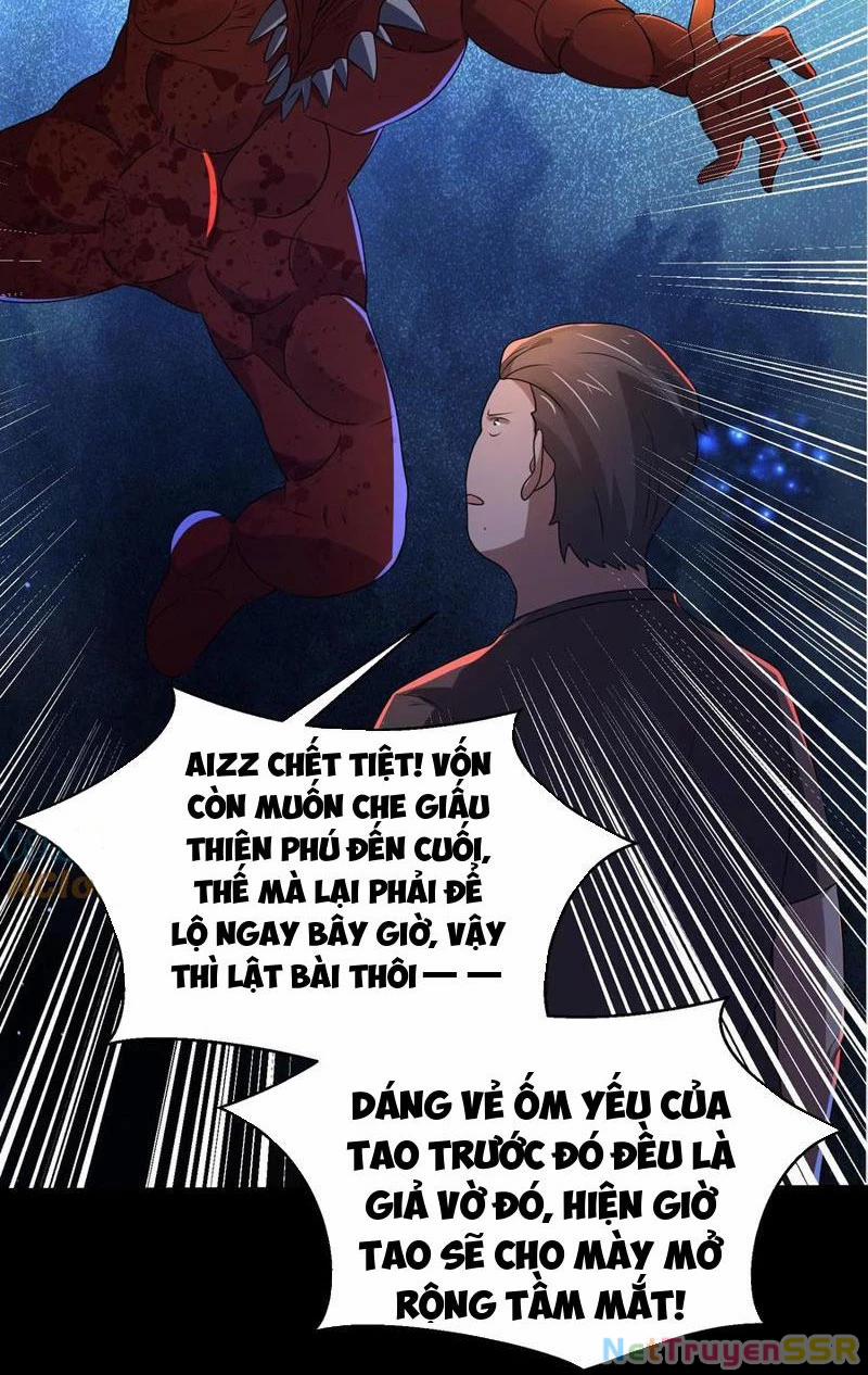 Quy Tắc Chuyện Lạ: Bắt Đầu Hóa Thân Đánh Lui Chiến Thần 172 trang 5