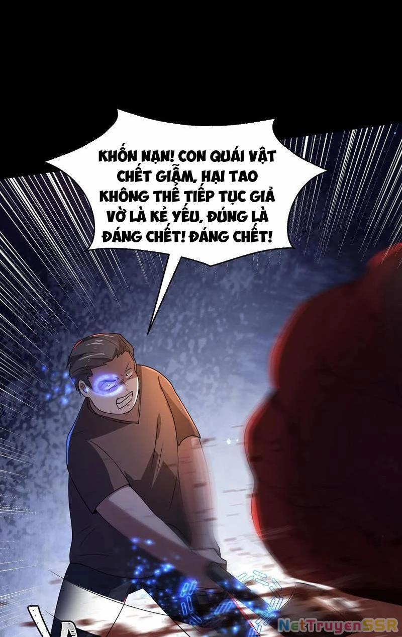 Quy Tắc Chuyện Lạ: Bắt Đầu Hóa Thân Đánh Lui Chiến Thần 172 trang 6