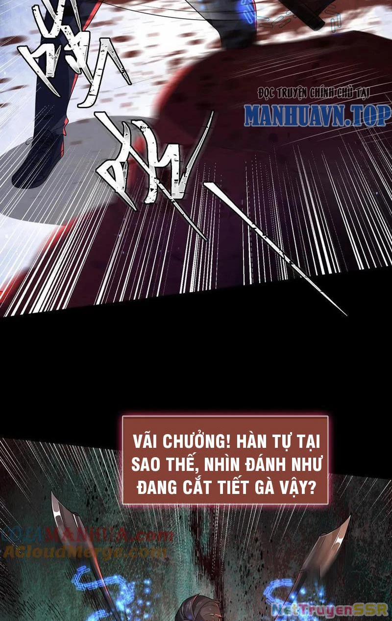 Quy Tắc Chuyện Lạ: Bắt Đầu Hóa Thân Đánh Lui Chiến Thần 172 trang 7