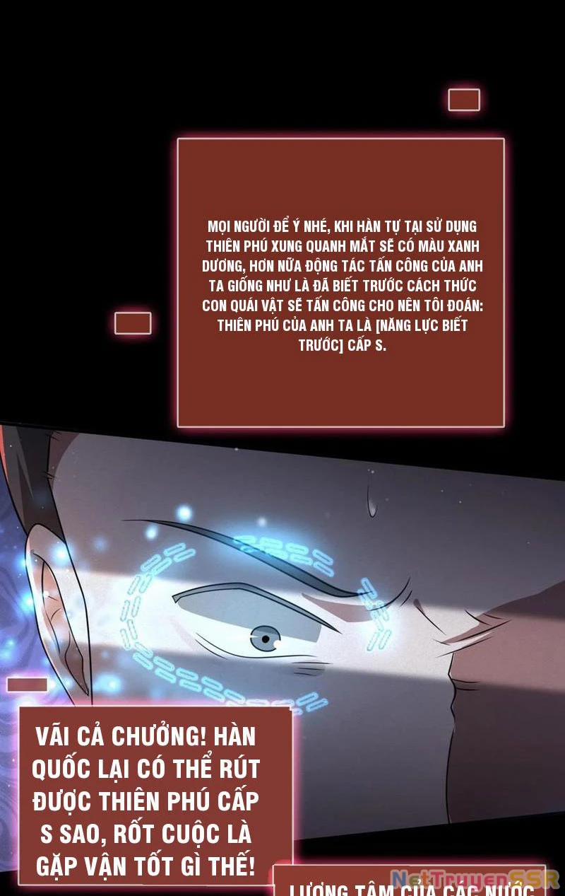 Quy Tắc Chuyện Lạ: Bắt Đầu Hóa Thân Đánh Lui Chiến Thần 172 trang 9