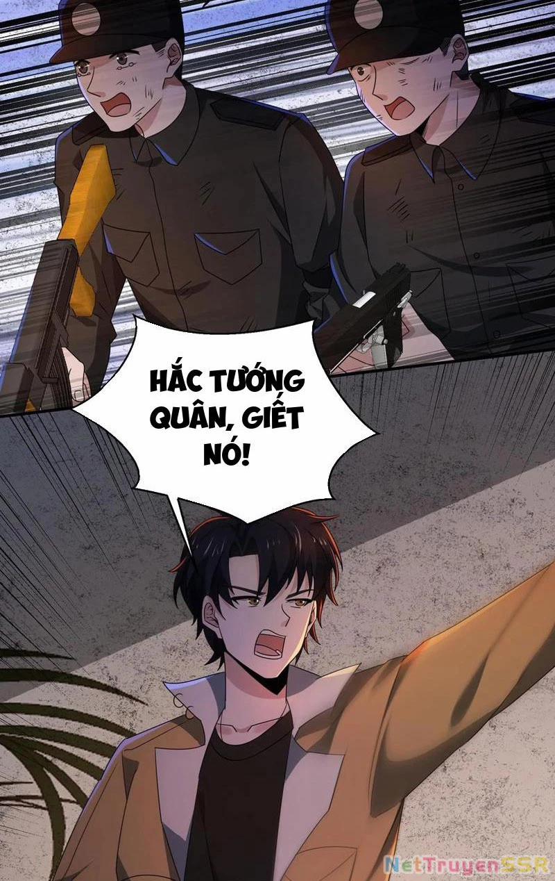 Quy Tắc Chuyện Lạ: Bắt Đầu Hóa Thân Đánh Lui Chiến Thần 180 trang 15