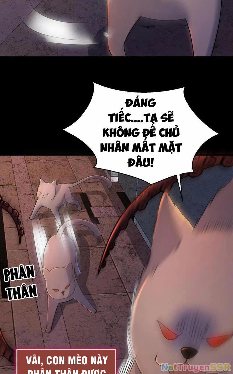 Quy Tắc Chuyện Lạ: Bắt Đầu Hóa Thân Đánh Lui Chiến Thần 180 trang 26