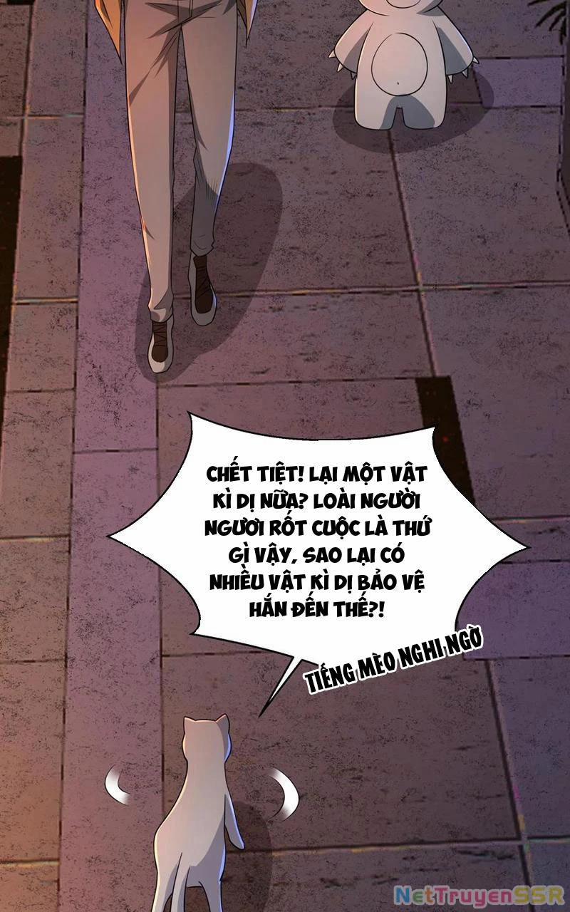 Quy Tắc Chuyện Lạ: Bắt Đầu Hóa Thân Đánh Lui Chiến Thần 180 trang 29