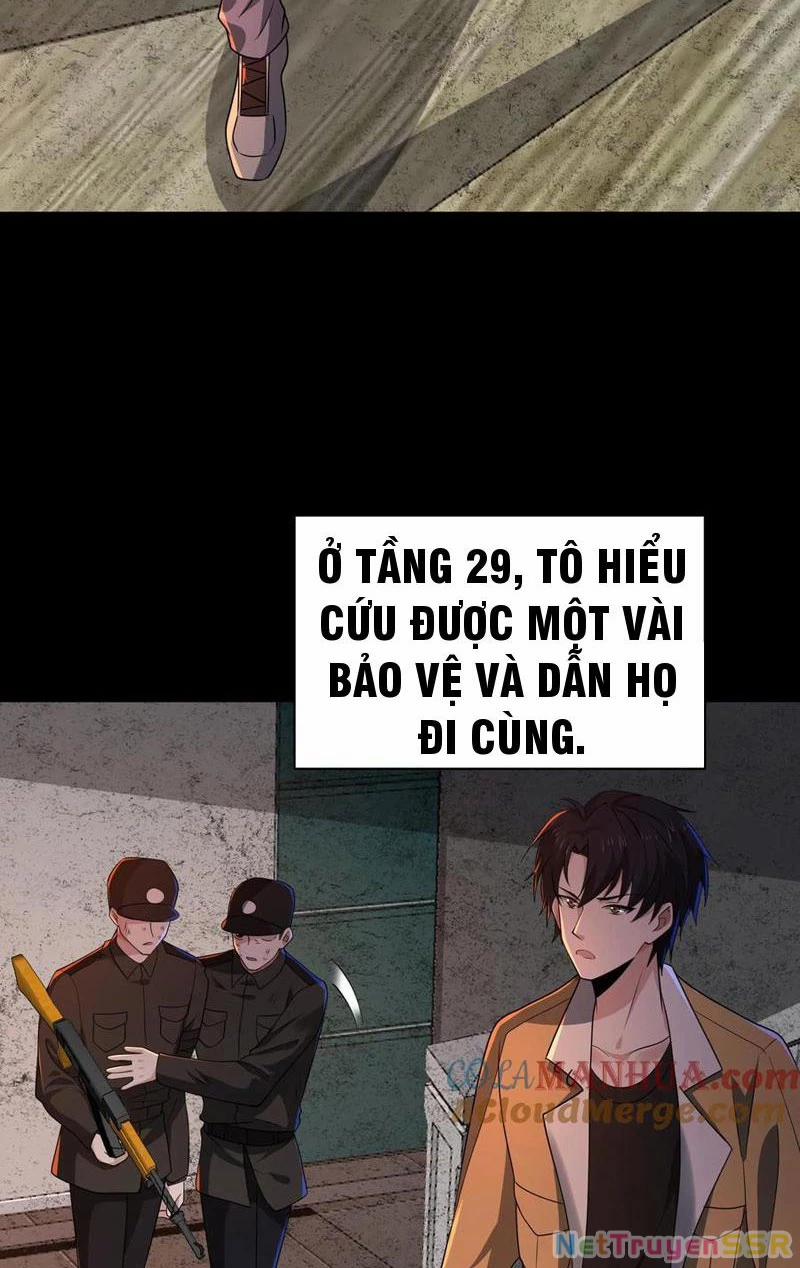 Quy Tắc Chuyện Lạ: Bắt Đầu Hóa Thân Đánh Lui Chiến Thần 180 trang 7