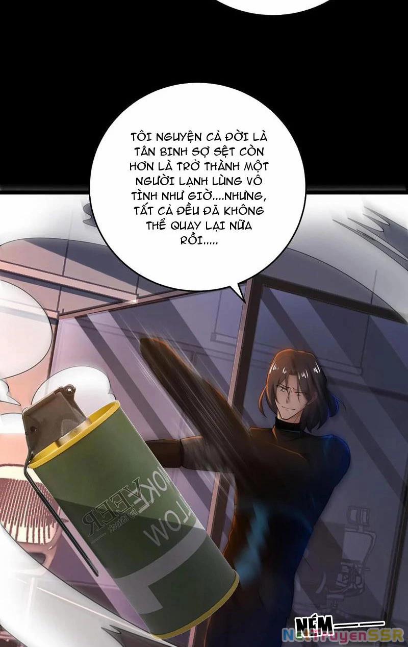 Quy Tắc Chuyện Lạ: Bắt Đầu Hóa Thân Đánh Lui Chiến Thần 187 trang 18