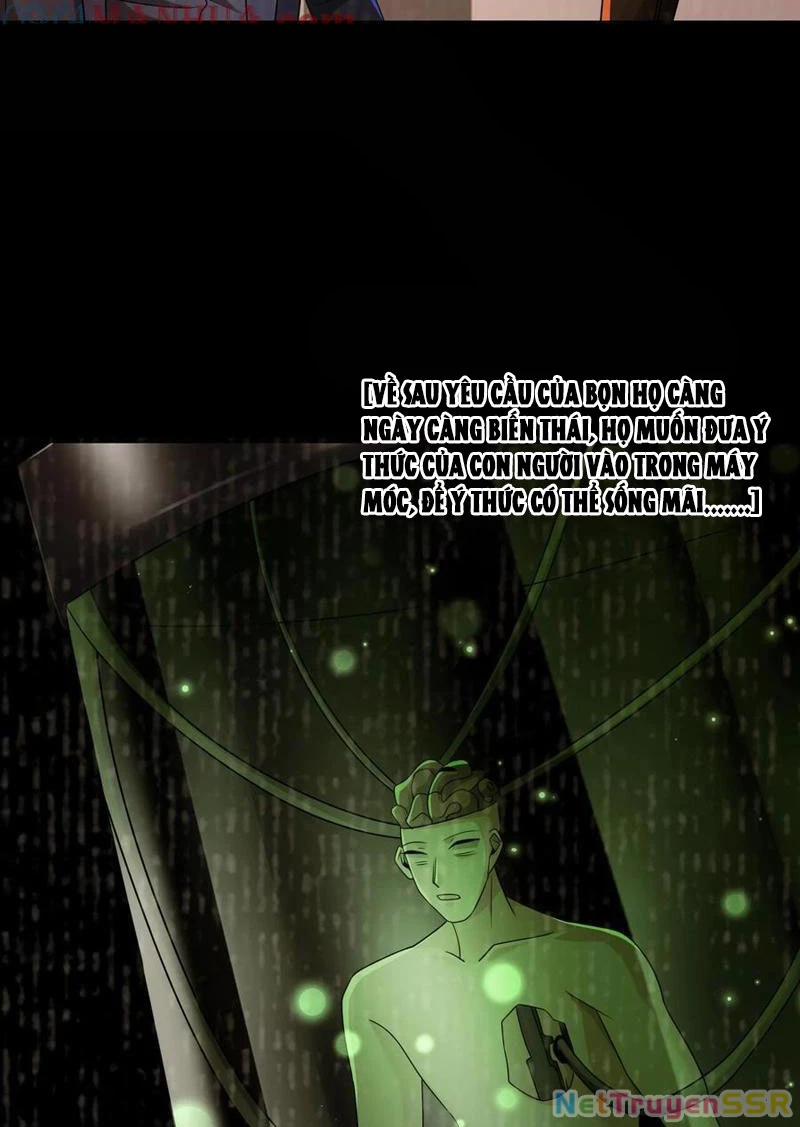 Quy Tắc Chuyện Lạ: Bắt Đầu Hóa Thân Đánh Lui Chiến Thần 187 trang 29