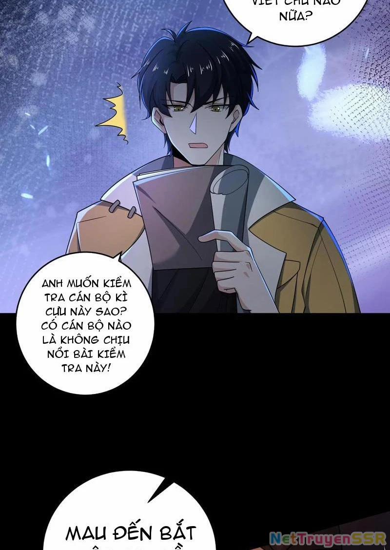 Quy Tắc Chuyện Lạ: Bắt Đầu Hóa Thân Đánh Lui Chiến Thần 187 trang 37