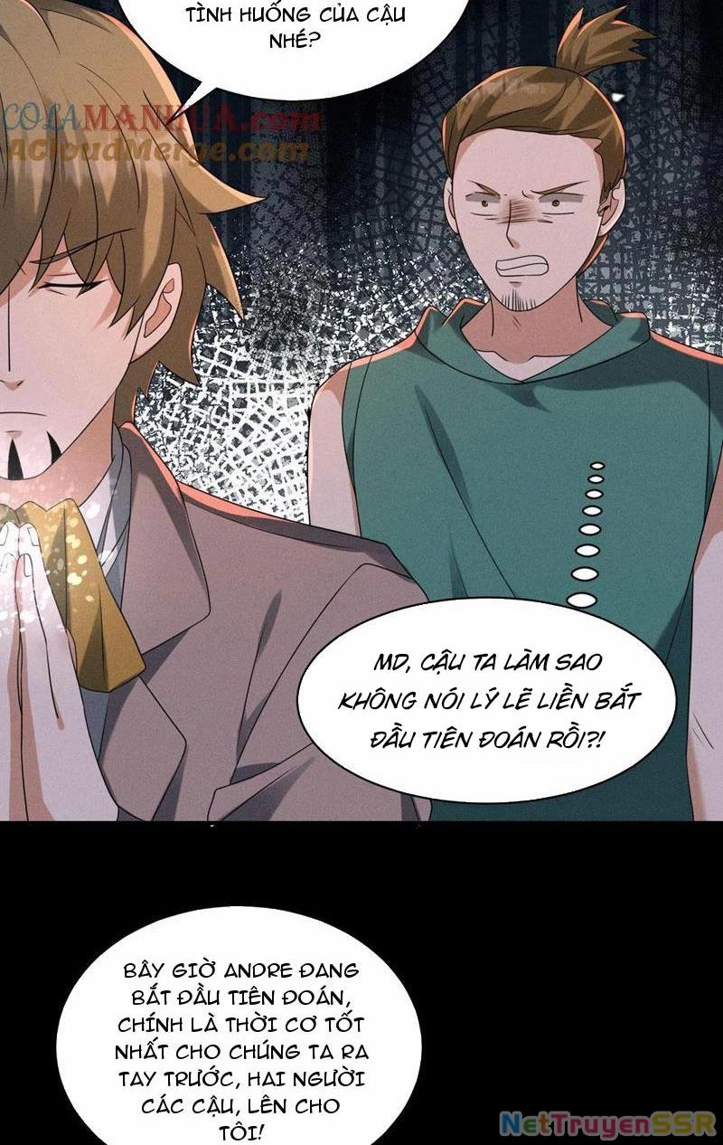 Quy Tắc Chuyện Lạ: Bắt Đầu Hóa Thân Đánh Lui Chiến Thần 193 trang 10