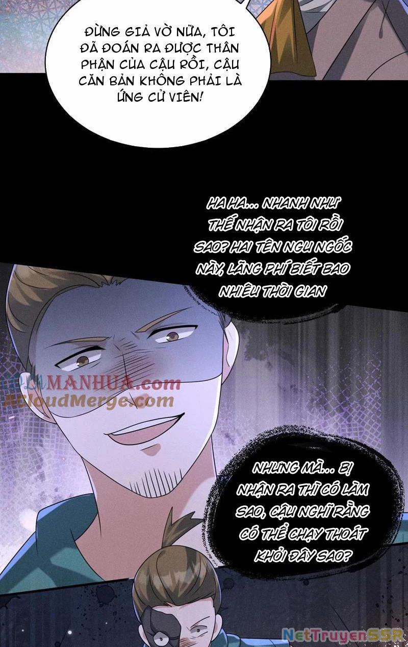 Quy Tắc Chuyện Lạ: Bắt Đầu Hóa Thân Đánh Lui Chiến Thần 193 trang 14