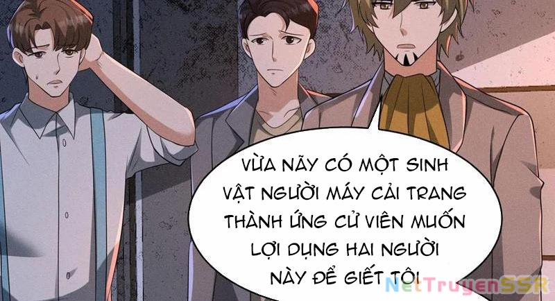 Quy Tắc Chuyện Lạ: Bắt Đầu Hóa Thân Đánh Lui Chiến Thần 193 trang 35