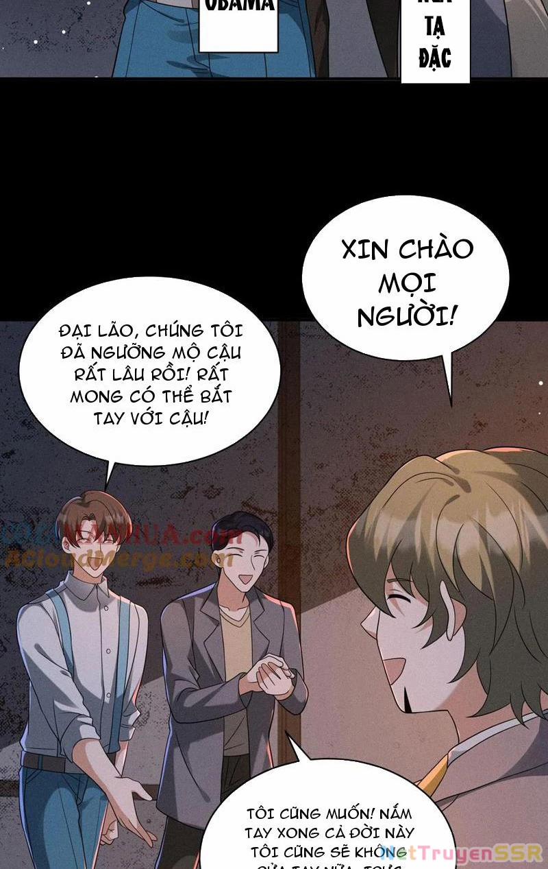 Quy Tắc Chuyện Lạ: Bắt Đầu Hóa Thân Đánh Lui Chiến Thần 193 trang 5