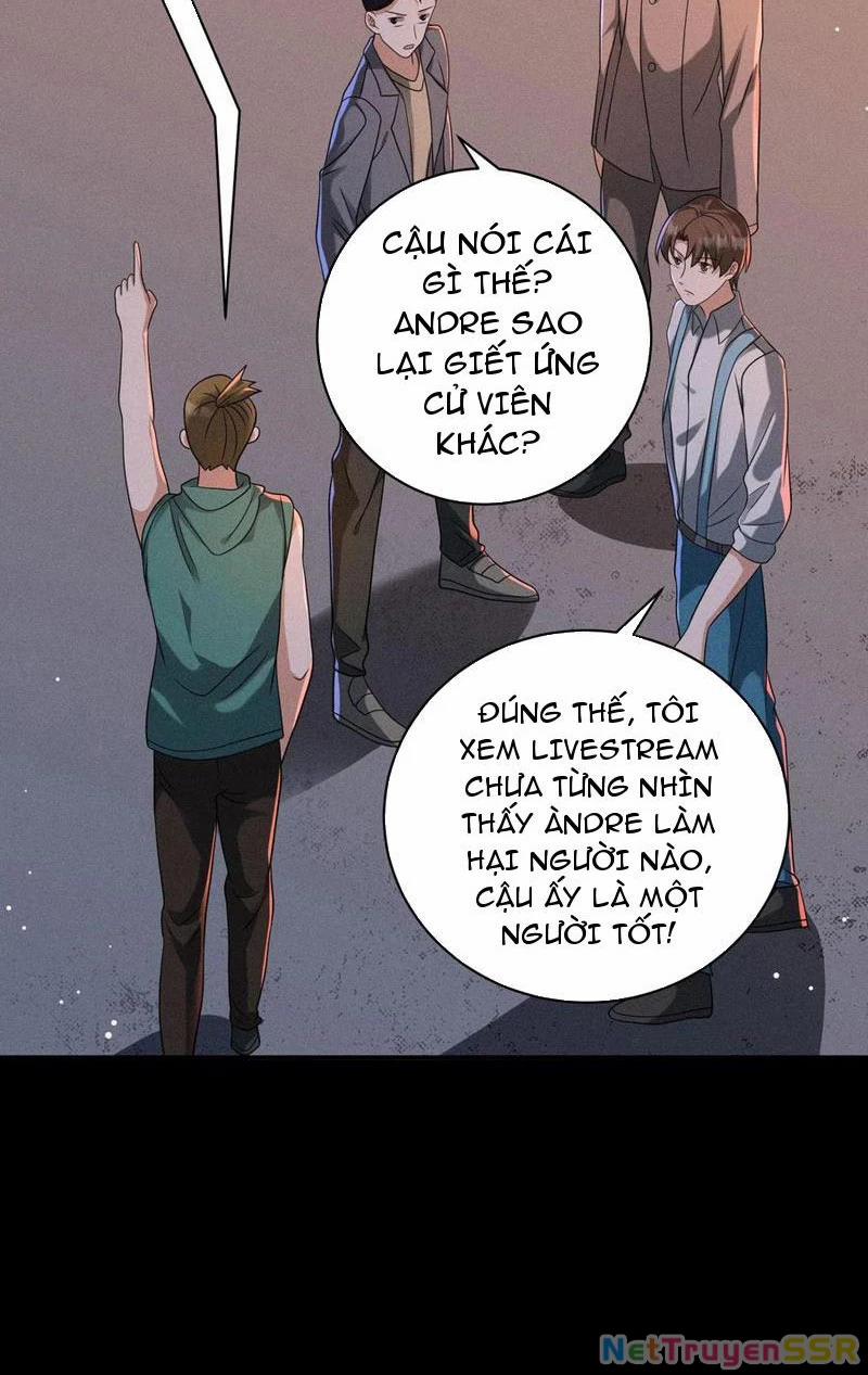 Quy Tắc Chuyện Lạ: Bắt Đầu Hóa Thân Đánh Lui Chiến Thần 193 trang 8