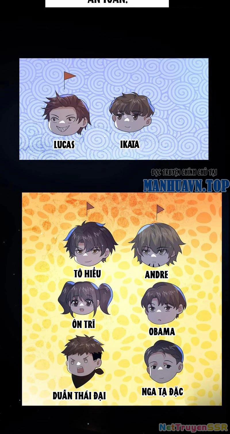 Quy Tắc Chuyện Lạ: Bắt Đầu Hóa Thân Đánh Lui Chiến Thần 195 trang 15