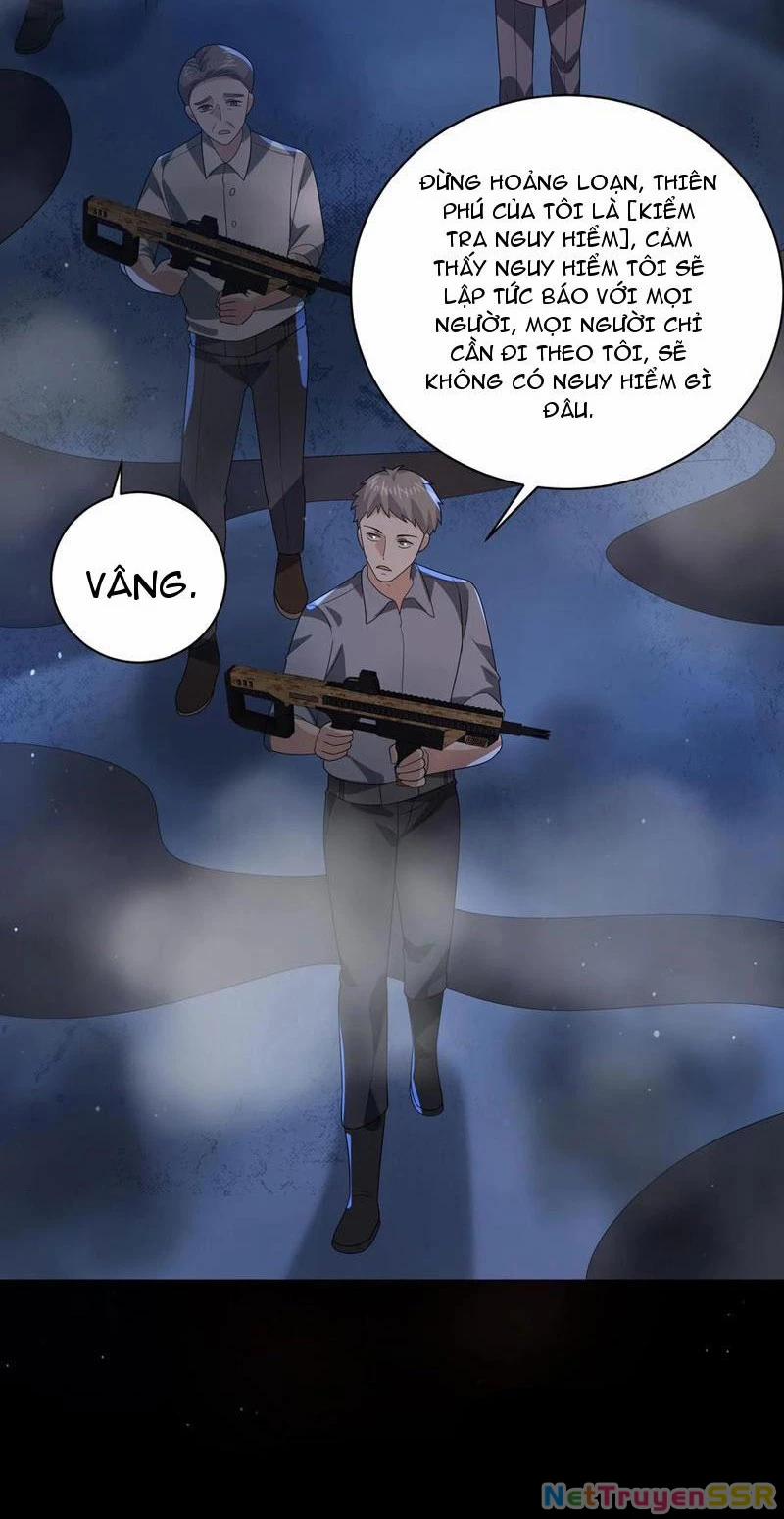 Quy Tắc Chuyện Lạ: Bắt Đầu Hóa Thân Đánh Lui Chiến Thần 195 trang 17