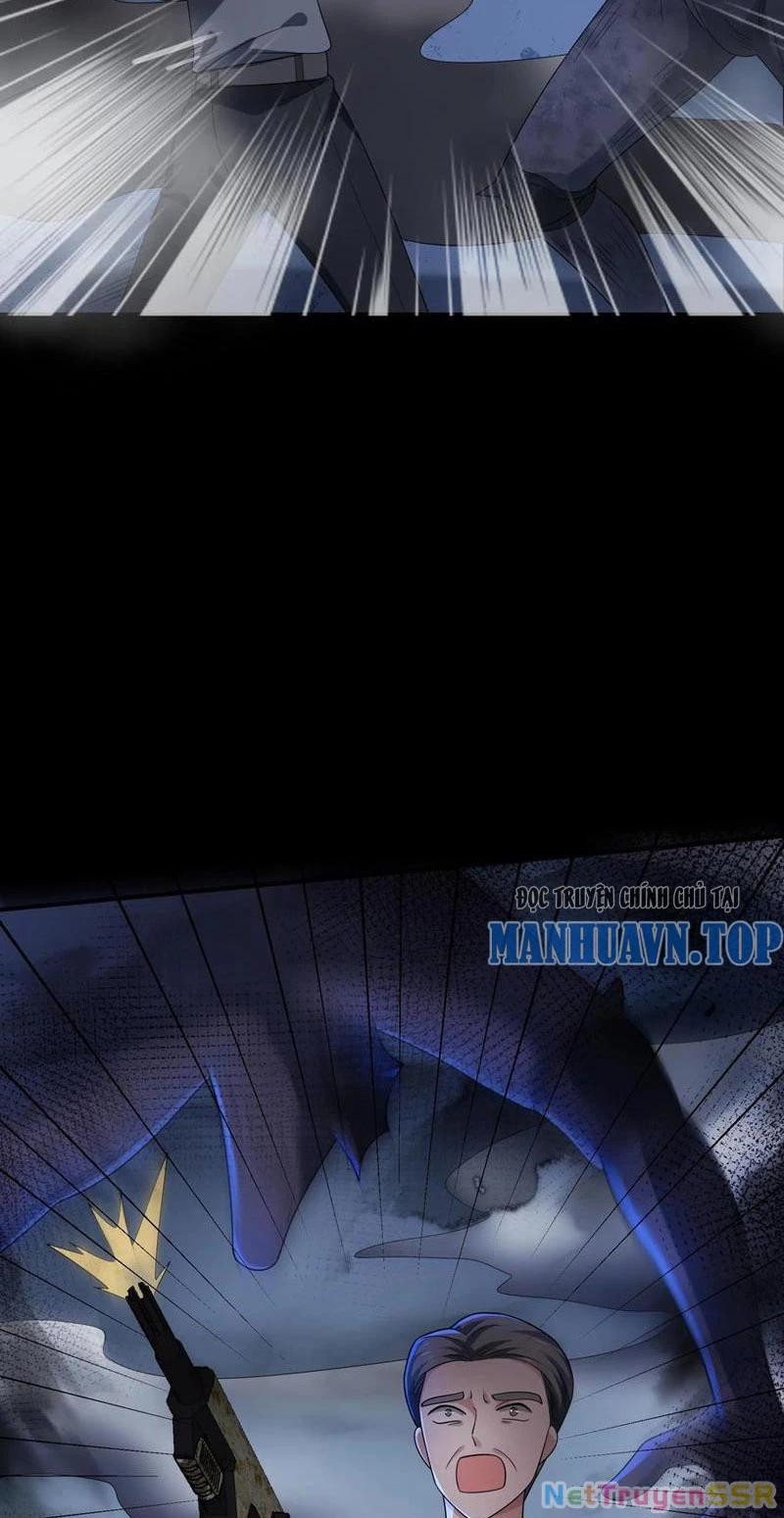 Quy Tắc Chuyện Lạ: Bắt Đầu Hóa Thân Đánh Lui Chiến Thần 195 trang 19