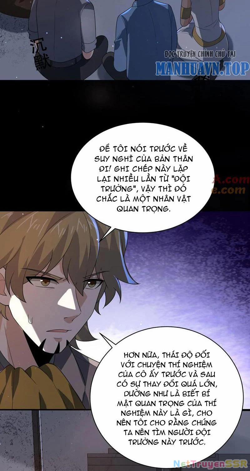 Quy Tắc Chuyện Lạ: Bắt Đầu Hóa Thân Đánh Lui Chiến Thần 195 trang 9