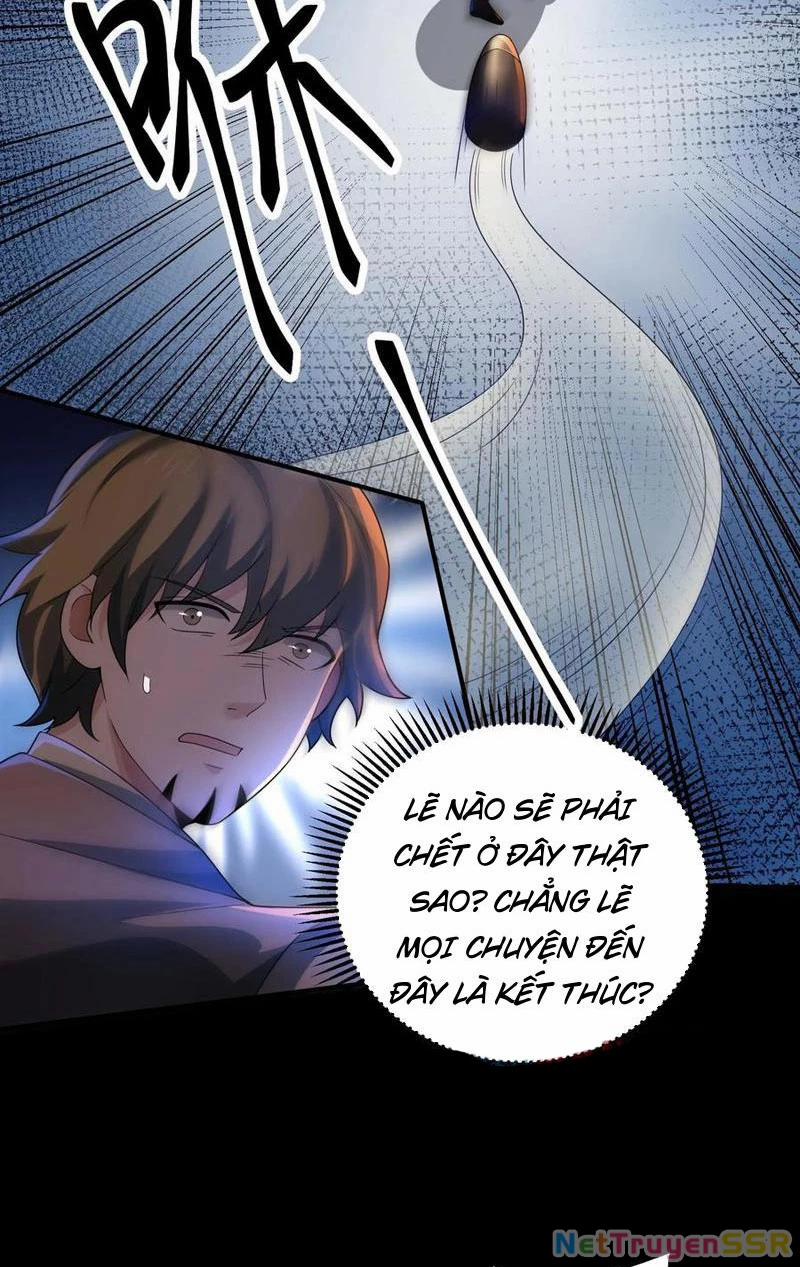 Quy Tắc Chuyện Lạ: Bắt Đầu Hóa Thân Đánh Lui Chiến Thần 197 trang 16