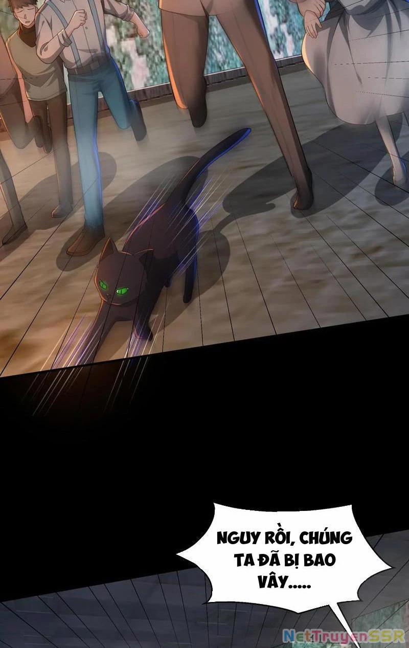 Quy Tắc Chuyện Lạ: Bắt Đầu Hóa Thân Đánh Lui Chiến Thần 197 trang 2