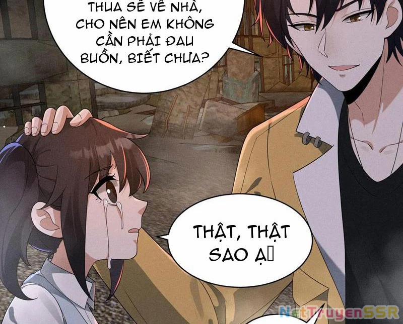 Quy Tắc Chuyện Lạ: Bắt Đầu Hóa Thân Đánh Lui Chiến Thần 197 trang 30