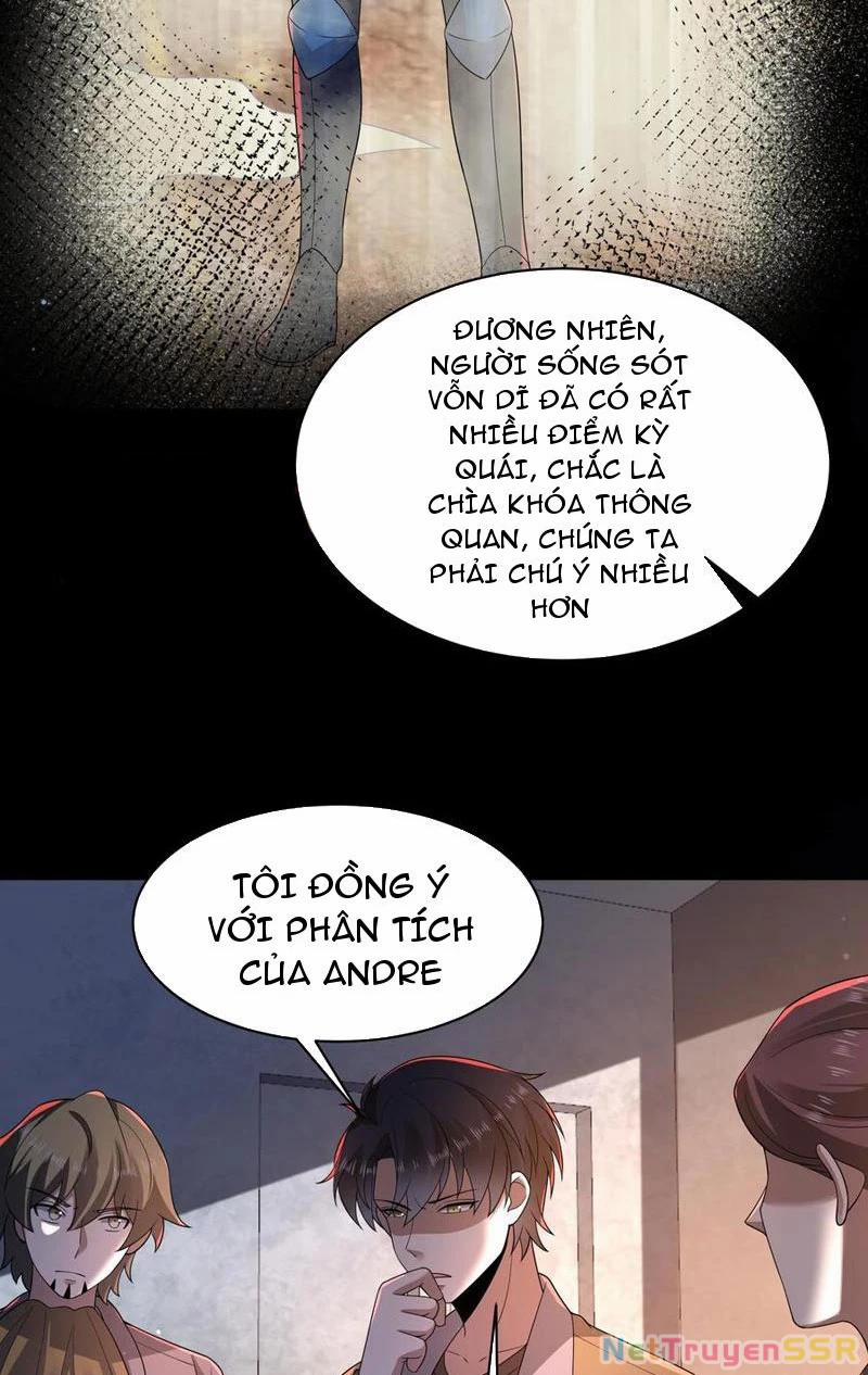Quy Tắc Chuyện Lạ: Bắt Đầu Hóa Thân Đánh Lui Chiến Thần 199 trang 12