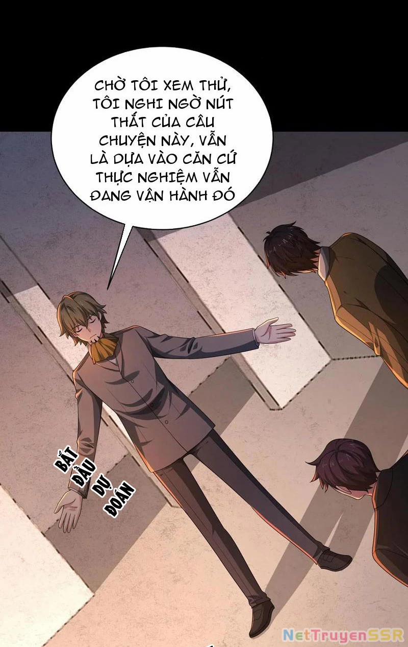Quy Tắc Chuyện Lạ: Bắt Đầu Hóa Thân Đánh Lui Chiến Thần 199 trang 17