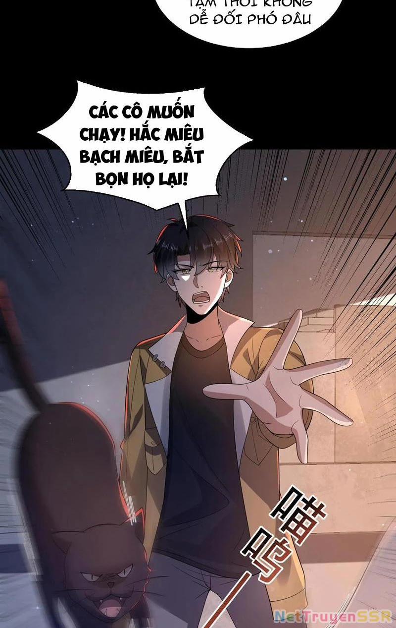 Quy Tắc Chuyện Lạ: Bắt Đầu Hóa Thân Đánh Lui Chiến Thần 199 trang 2