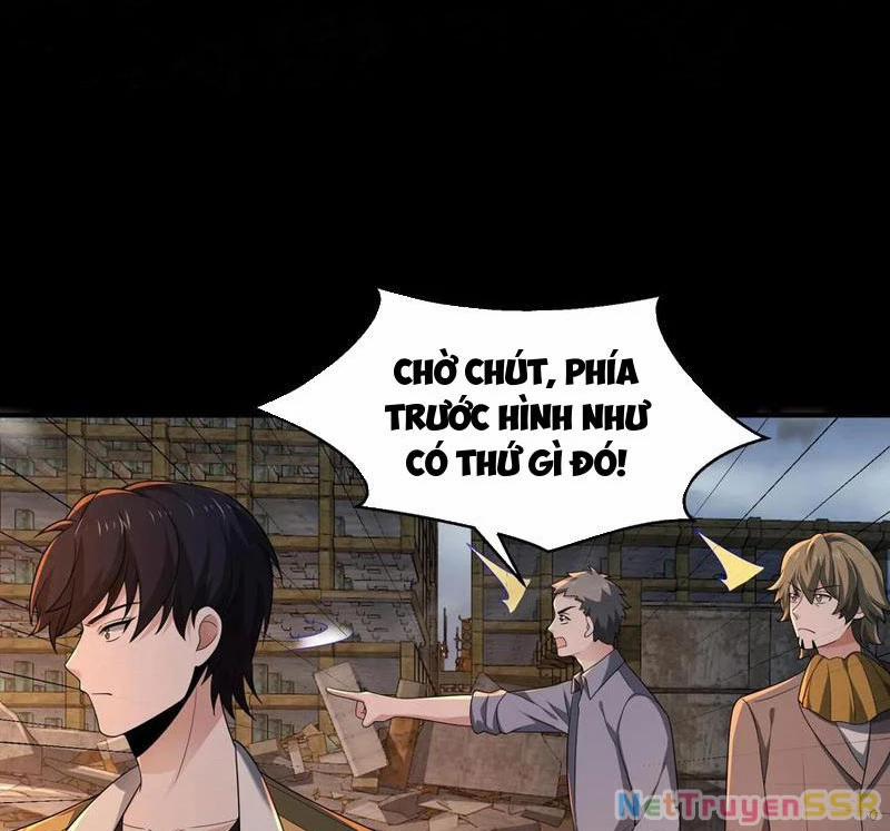 Quy Tắc Chuyện Lạ: Bắt Đầu Hóa Thân Đánh Lui Chiến Thần 199 trang 28