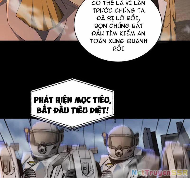 Quy Tắc Chuyện Lạ: Bắt Đầu Hóa Thân Đánh Lui Chiến Thần 199 trang 32