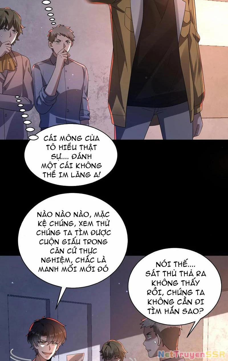 Quy Tắc Chuyện Lạ: Bắt Đầu Hóa Thân Đánh Lui Chiến Thần 199 trang 5