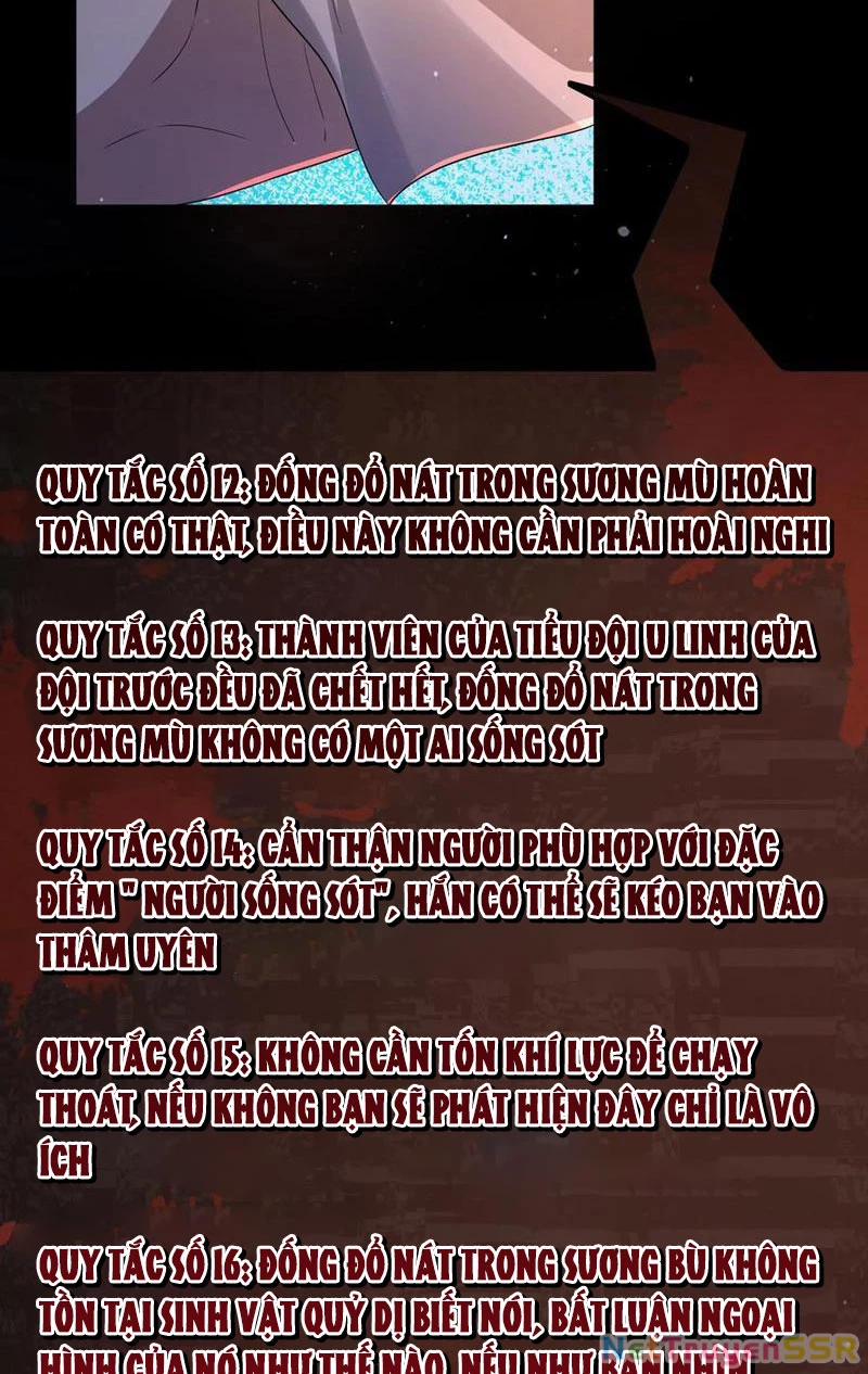 Quy Tắc Chuyện Lạ: Bắt Đầu Hóa Thân Đánh Lui Chiến Thần 199 trang 7