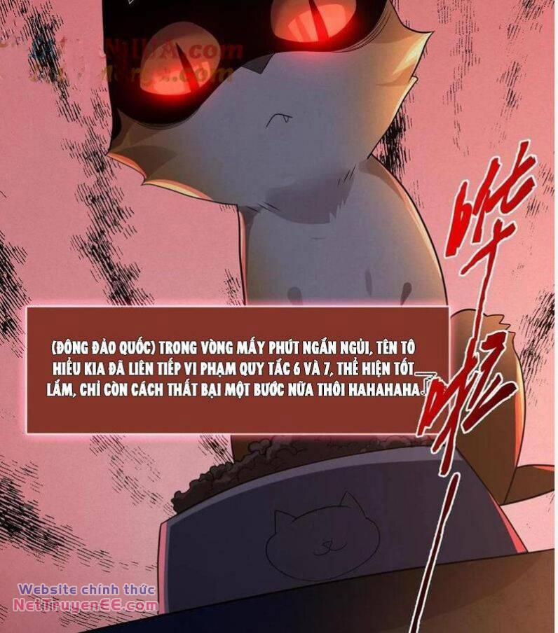 Quy Tắc Chuyện Lạ: Bắt Đầu Hóa Thân Đánh Lui Chiến Thần 2 trang 19