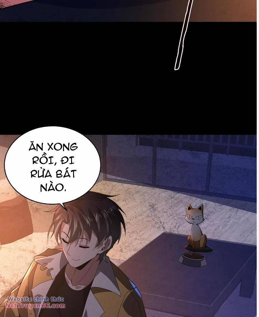 Quy Tắc Chuyện Lạ: Bắt Đầu Hóa Thân Đánh Lui Chiến Thần 2 trang 20