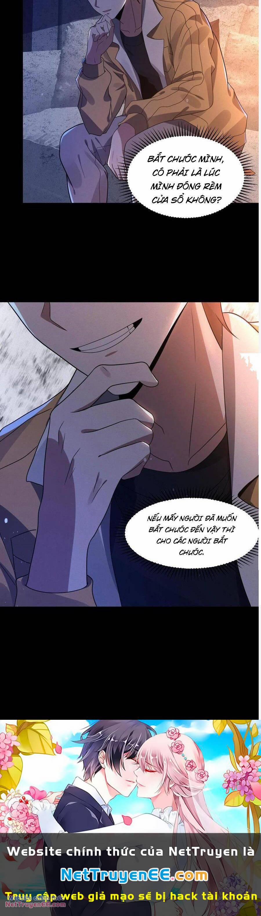 Quy Tắc Chuyện Lạ: Bắt Đầu Hóa Thân Đánh Lui Chiến Thần 2 trang 47