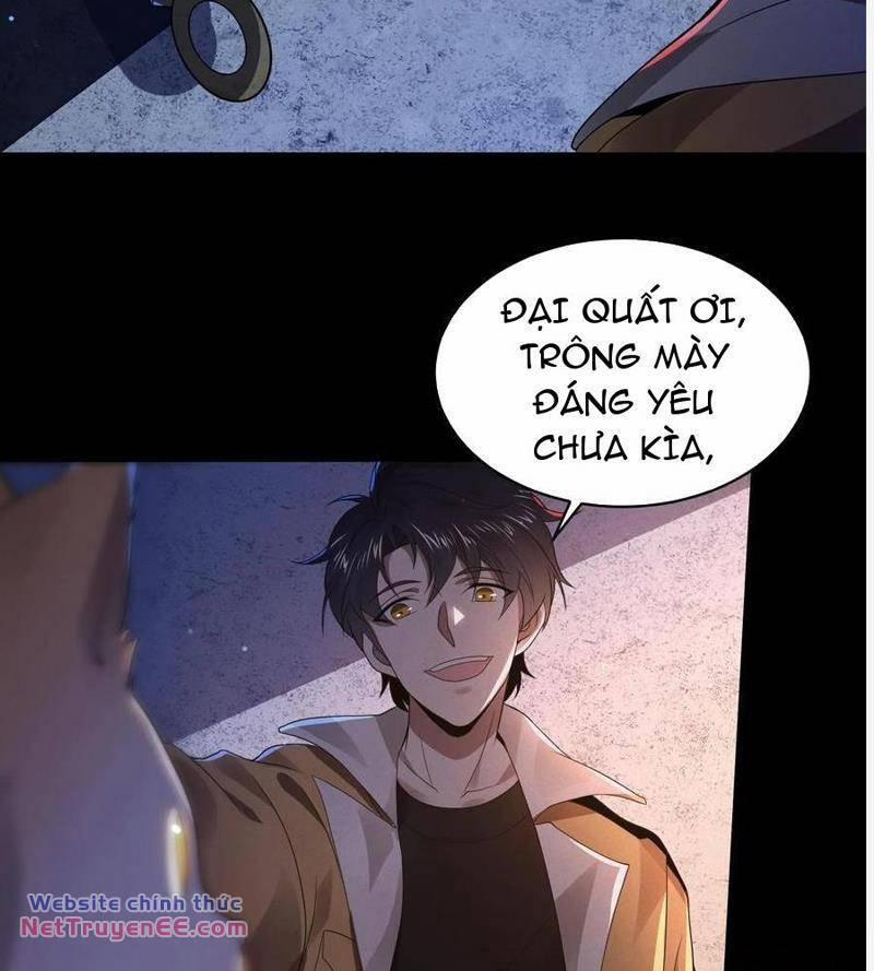 Quy Tắc Chuyện Lạ: Bắt Đầu Hóa Thân Đánh Lui Chiến Thần 2 trang 5