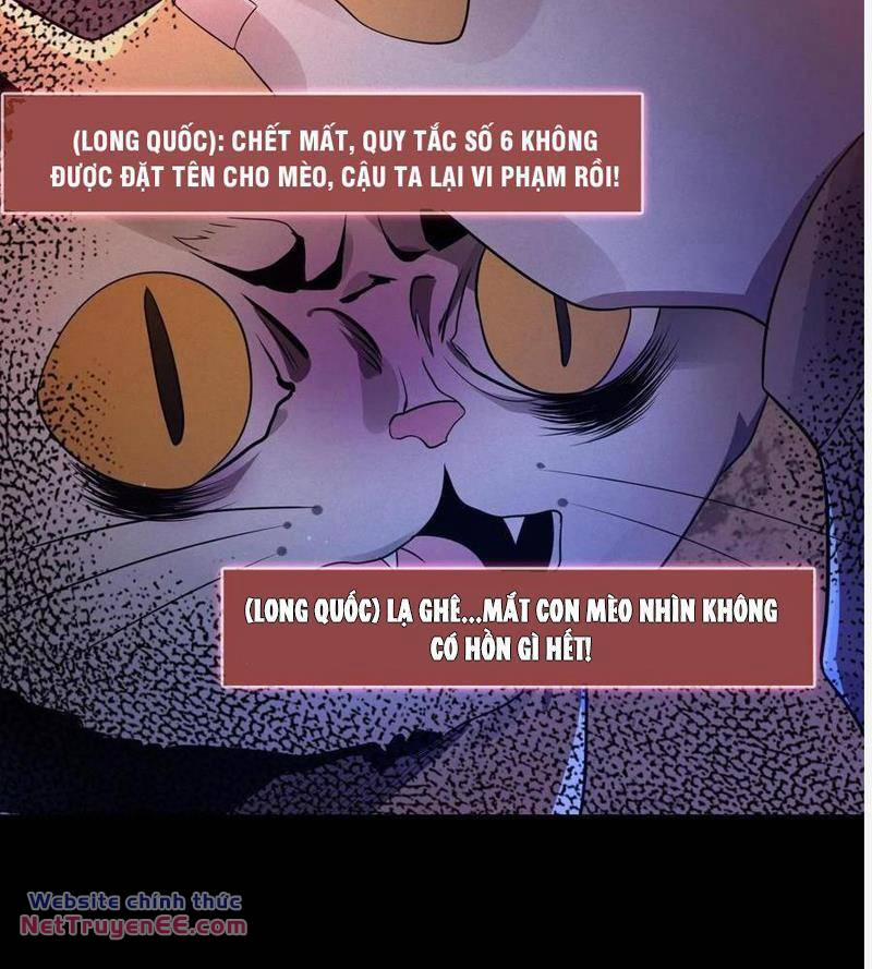 Quy Tắc Chuyện Lạ: Bắt Đầu Hóa Thân Đánh Lui Chiến Thần 2 trang 7