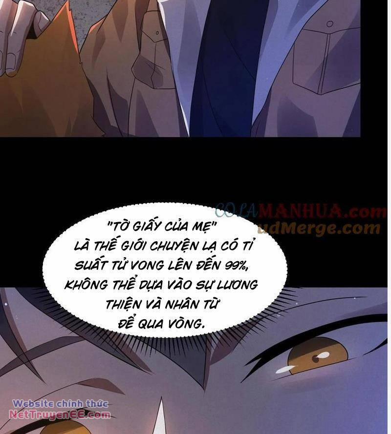 Quy Tắc Chuyện Lạ: Bắt Đầu Hóa Thân Đánh Lui Chiến Thần 2 trang 9