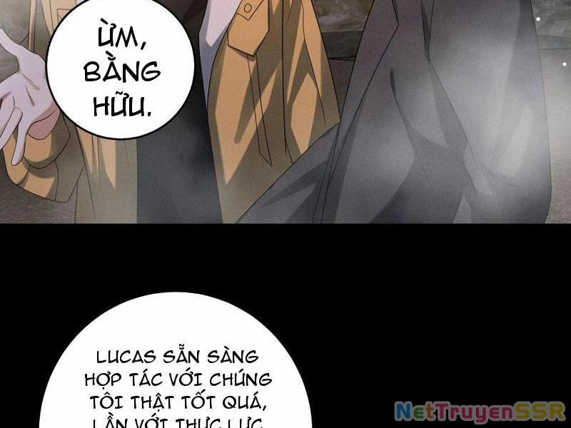 Quy Tắc Chuyện Lạ: Bắt Đầu Hóa Thân Đánh Lui Chiến Thần 202 trang 10