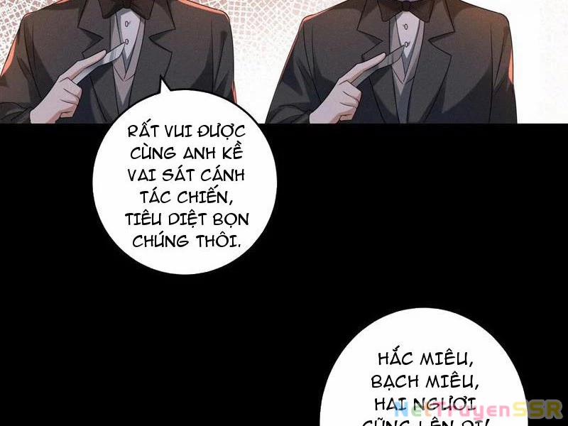 Quy Tắc Chuyện Lạ: Bắt Đầu Hóa Thân Đánh Lui Chiến Thần 202 trang 22