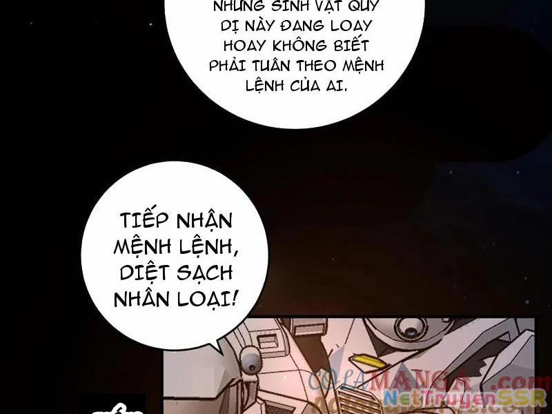 Quy Tắc Chuyện Lạ: Bắt Đầu Hóa Thân Đánh Lui Chiến Thần 202 trang 32