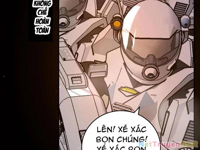 Quy Tắc Chuyện Lạ: Bắt Đầu Hóa Thân Đánh Lui Chiến Thần 202 trang 33