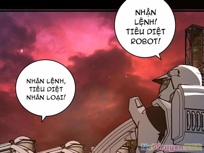 Quy Tắc Chuyện Lạ: Bắt Đầu Hóa Thân Đánh Lui Chiến Thần 202 trang 41