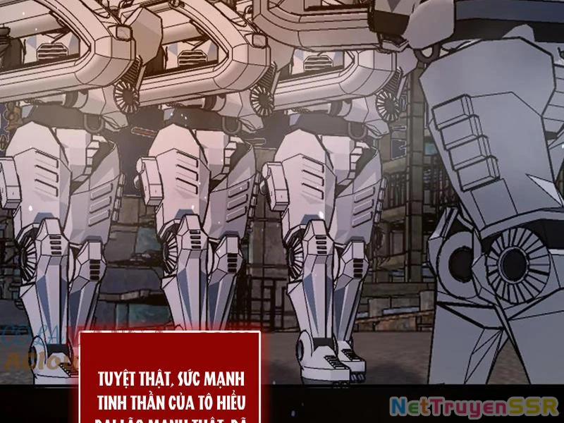 Quy Tắc Chuyện Lạ: Bắt Đầu Hóa Thân Đánh Lui Chiến Thần 202 trang 42