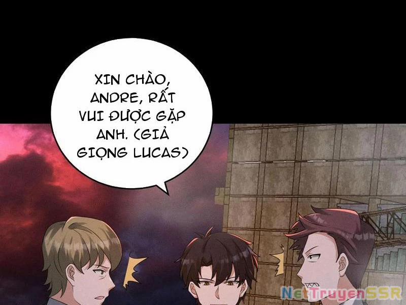 Quy Tắc Chuyện Lạ: Bắt Đầu Hóa Thân Đánh Lui Chiến Thần 202 trang 5