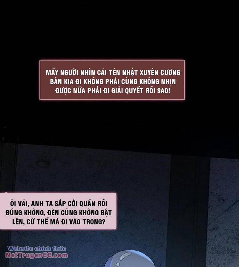 Quy Tắc Chuyện Lạ: Bắt Đầu Hóa Thân Đánh Lui Chiến Thần 4 trang 2