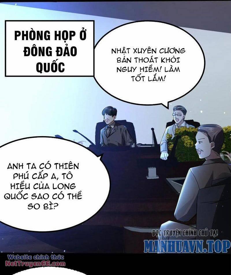 Quy Tắc Chuyện Lạ: Bắt Đầu Hóa Thân Đánh Lui Chiến Thần 4 trang 20