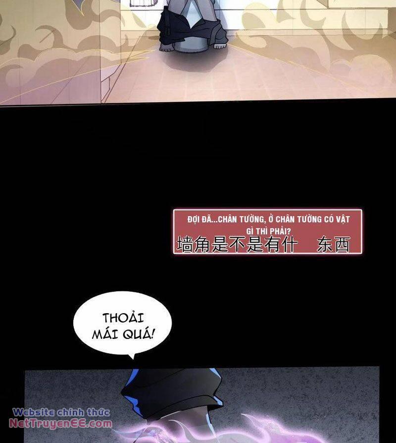 Quy Tắc Chuyện Lạ: Bắt Đầu Hóa Thân Đánh Lui Chiến Thần 4 trang 6