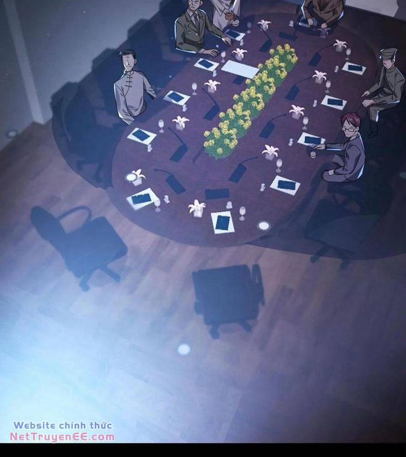 Quy Tắc Chuyện Lạ: Bắt Đầu Hóa Thân Đánh Lui Chiến Thần 5 trang 11