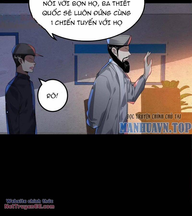 Quy Tắc Chuyện Lạ: Bắt Đầu Hóa Thân Đánh Lui Chiến Thần 5 trang 19