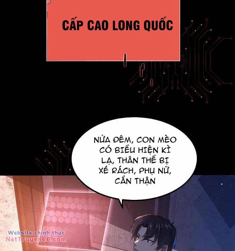 Quy Tắc Chuyện Lạ: Bắt Đầu Hóa Thân Đánh Lui Chiến Thần 5 trang 23