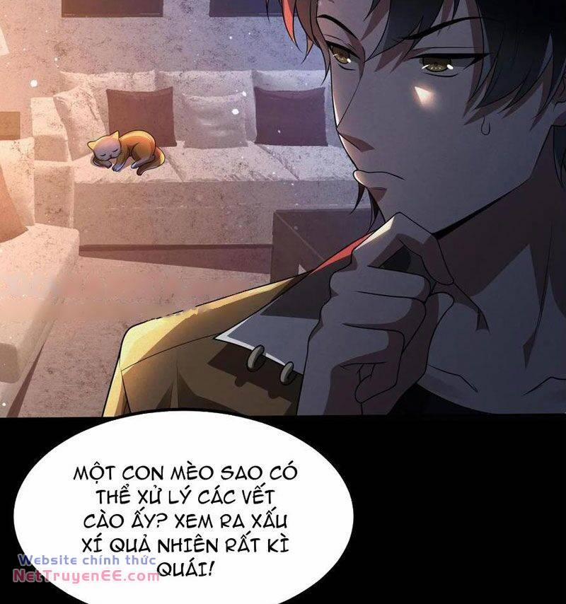 Quy Tắc Chuyện Lạ: Bắt Đầu Hóa Thân Đánh Lui Chiến Thần 5 trang 31